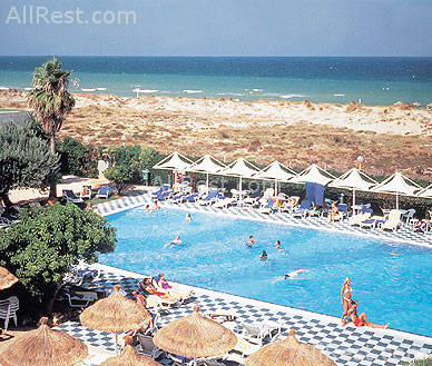 Sidi Saler 17
